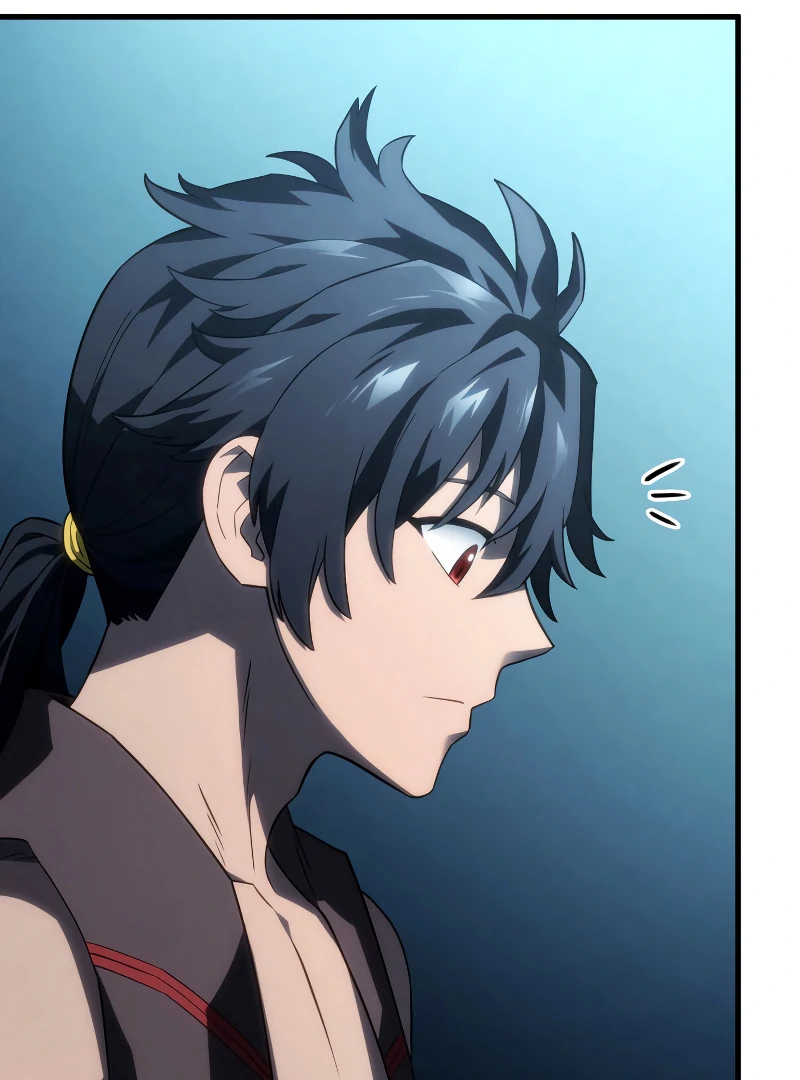 Revenge of the Iron-Blooded Sword Hound, Chapter 42 image 18